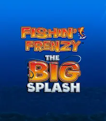 Best game of Canada Fishing Frenzy the big splash
