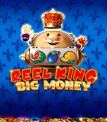 Best game of Canada Reel King Big Money
